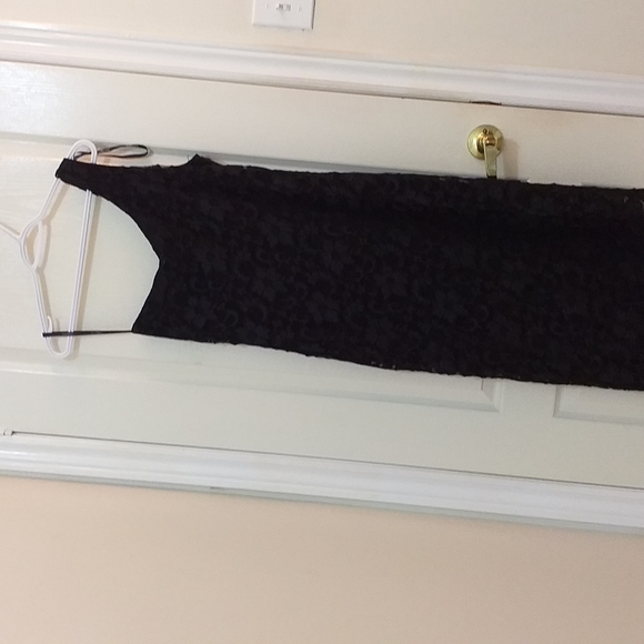 Lace Dress - Picture 1 of 6